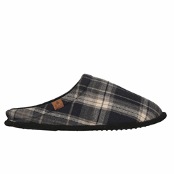 Whistler Loma herre Slippers fleece - Navy
